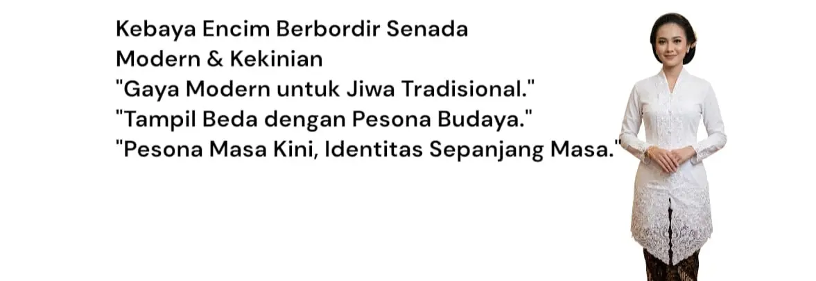 Bersiap untuk Koleksi Terbaru