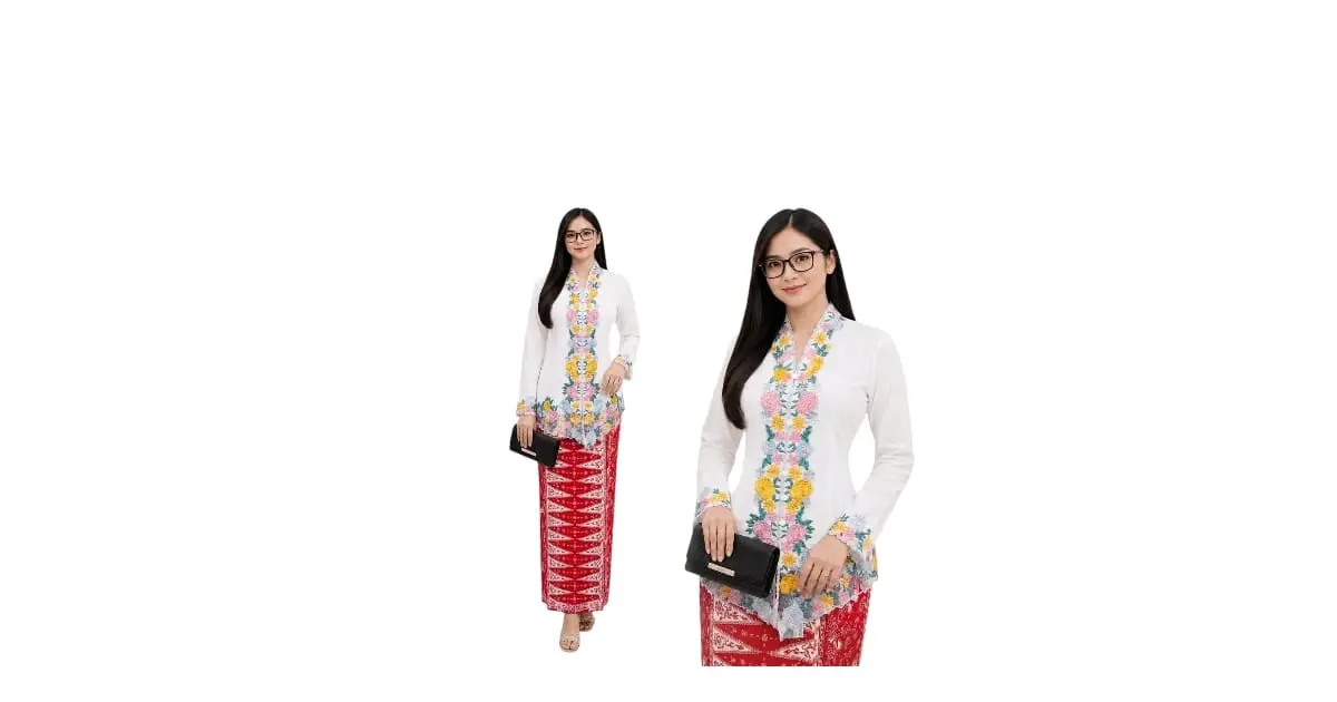 Koleksi Baru Aliza Boutique